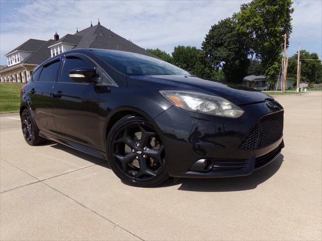 used 2013 Ford Focus ST car, priced at $12,995