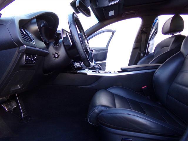 used 2020 Kia Stinger car, priced at $23,995