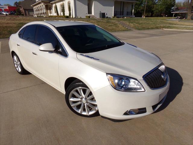 used 2013 Buick Verano car, priced at $9,995