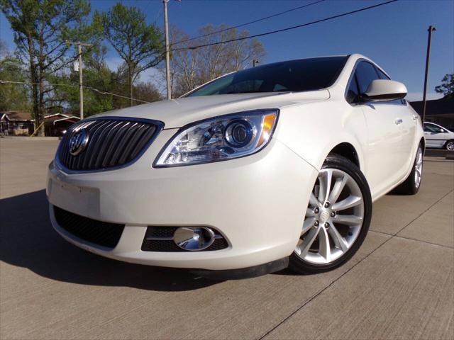 used 2013 Buick Verano car, priced at $9,995
