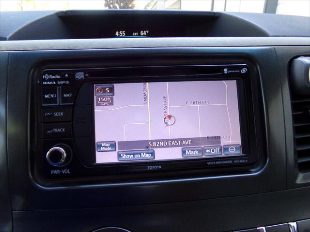 used 2013 Toyota Sienna car, priced at $9,995