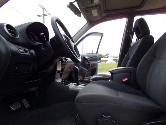 used 2004 Toyota RAV4 car, priced at $8,995
