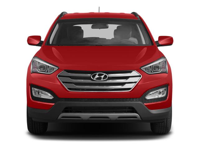 used 2013 Hyundai Santa Fe car, priced at $8,995