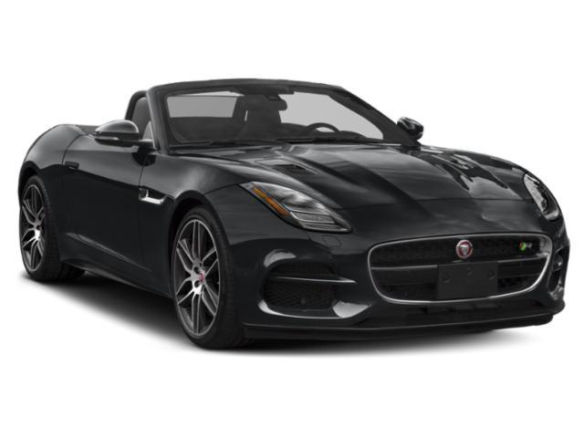 used 2018 Jaguar F-TYPE car, priced at $39,995