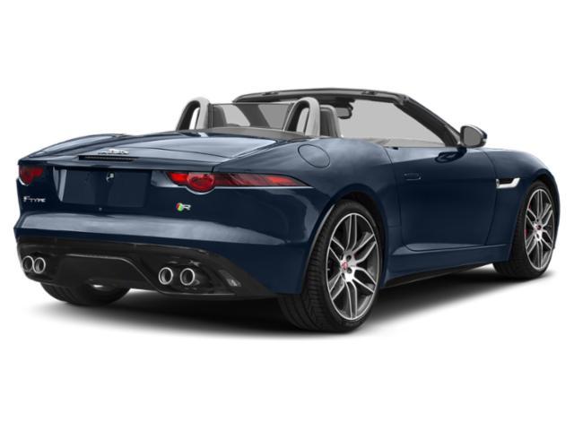 used 2018 Jaguar F-TYPE car, priced at $39,995