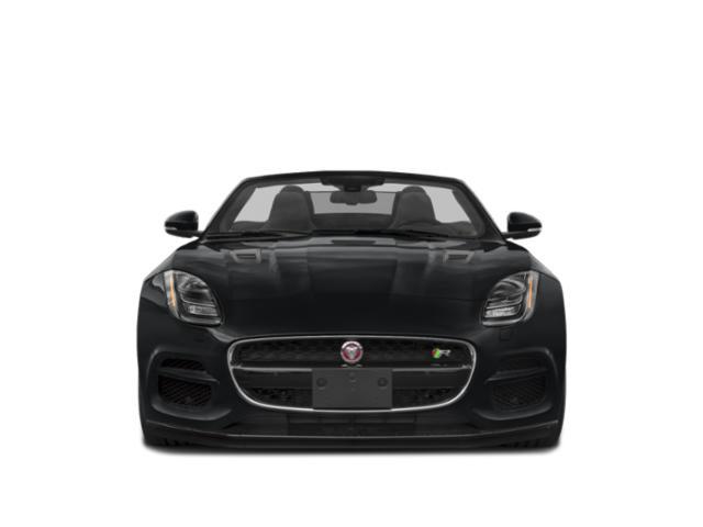 used 2018 Jaguar F-TYPE car, priced at $39,995