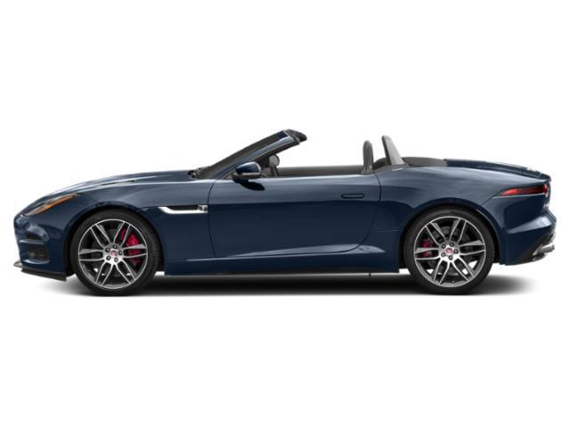 used 2018 Jaguar F-TYPE car, priced at $39,995