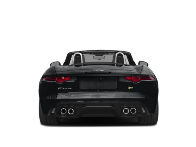 used 2018 Jaguar F-TYPE car, priced at $39,995