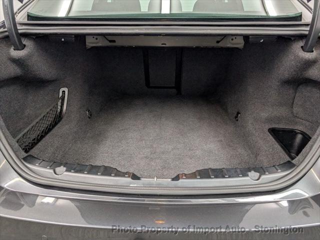 used 2014 BMW 535 car, priced at $15,995