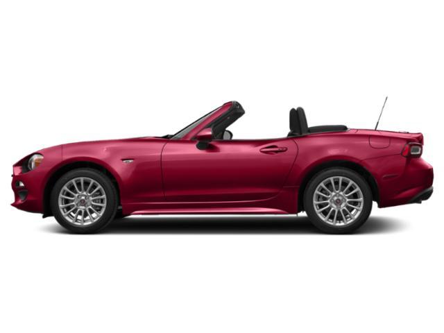 used 2020 FIAT 124 Spider car, priced at $21,995