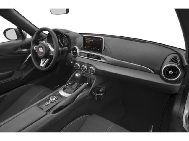 used 2020 FIAT 124 Spider car, priced at $21,995