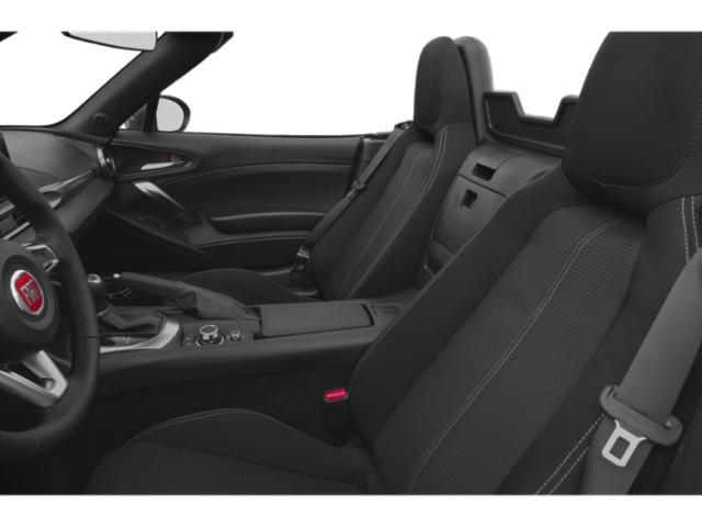 used 2020 FIAT 124 Spider car, priced at $21,995