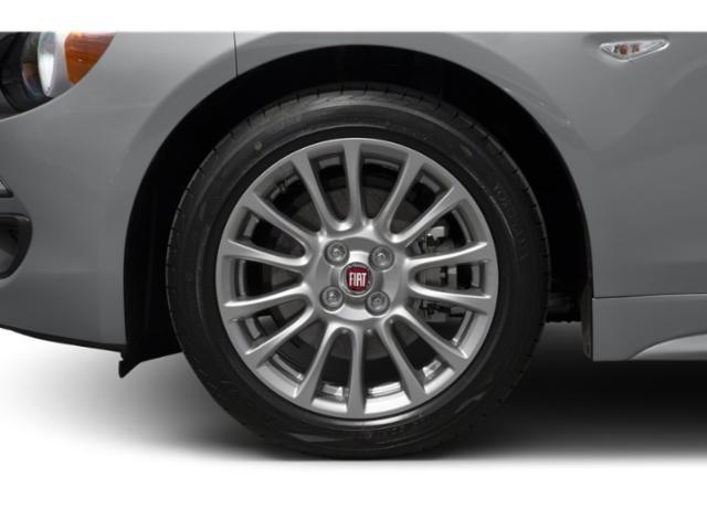 used 2020 FIAT 124 Spider car, priced at $21,995