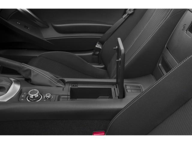 used 2020 FIAT 124 Spider car, priced at $21,995