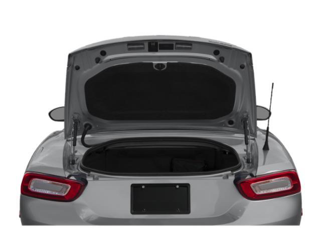 used 2020 FIAT 124 Spider car, priced at $21,995