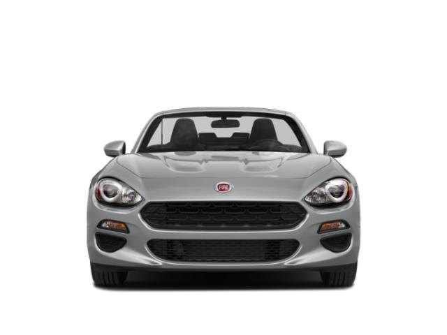 used 2020 FIAT 124 Spider car, priced at $21,995