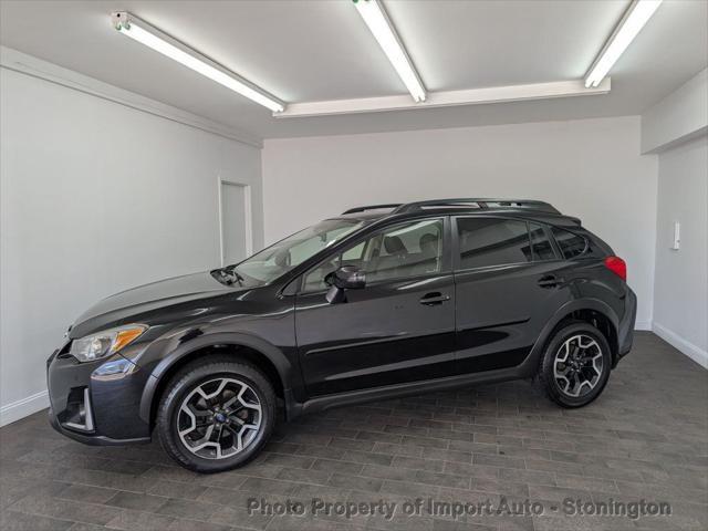used 2016 Subaru Crosstrek car, priced at $14,995