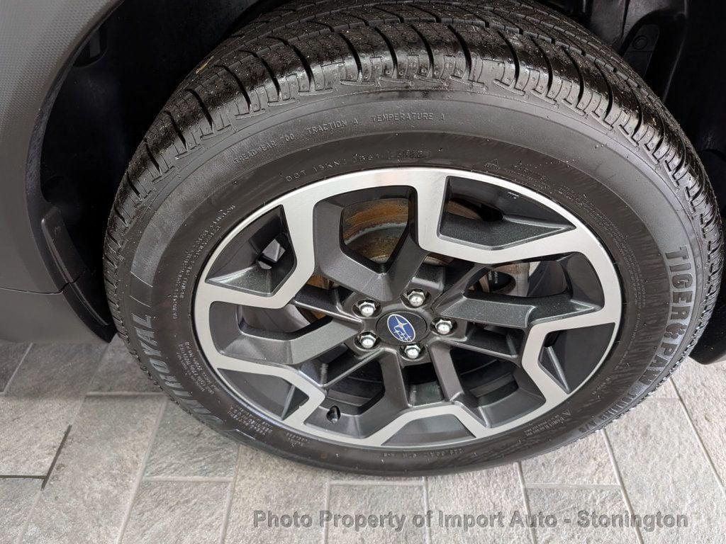 used 2016 Subaru Crosstrek car, priced at $10,995