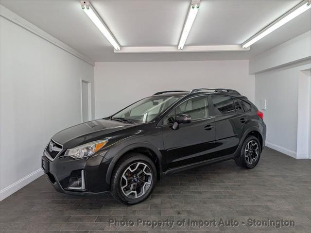 used 2016 Subaru Crosstrek car, priced at $14,995