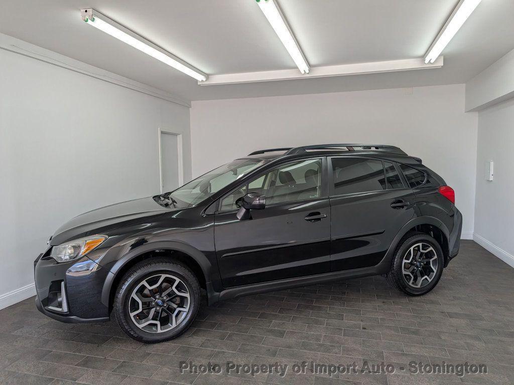used 2016 Subaru Crosstrek car, priced at $10,995