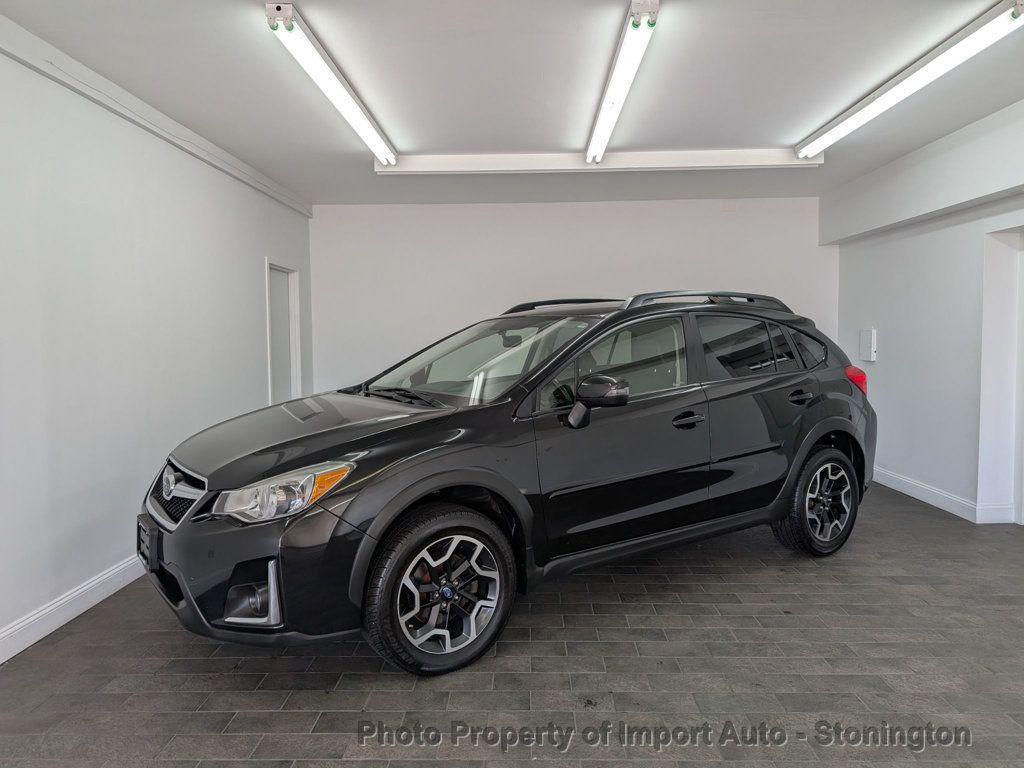 used 2016 Subaru Crosstrek car, priced at $10,995