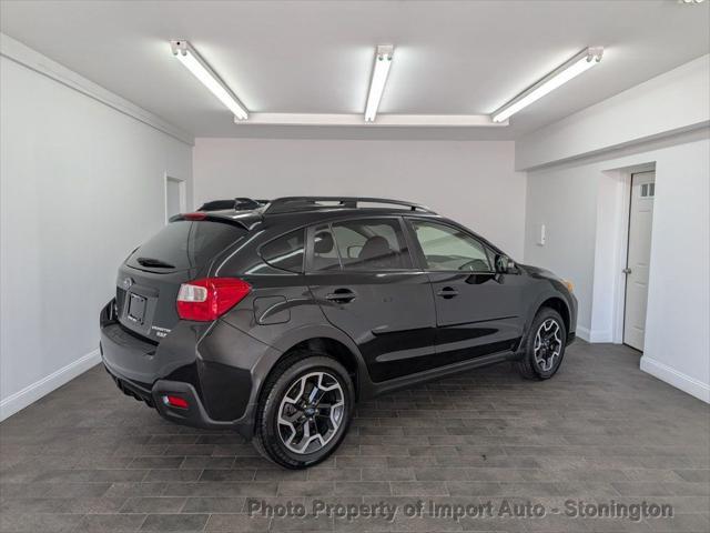 used 2016 Subaru Crosstrek car, priced at $14,995