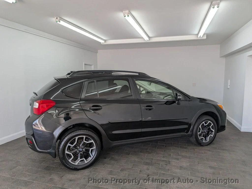 used 2016 Subaru Crosstrek car, priced at $10,995
