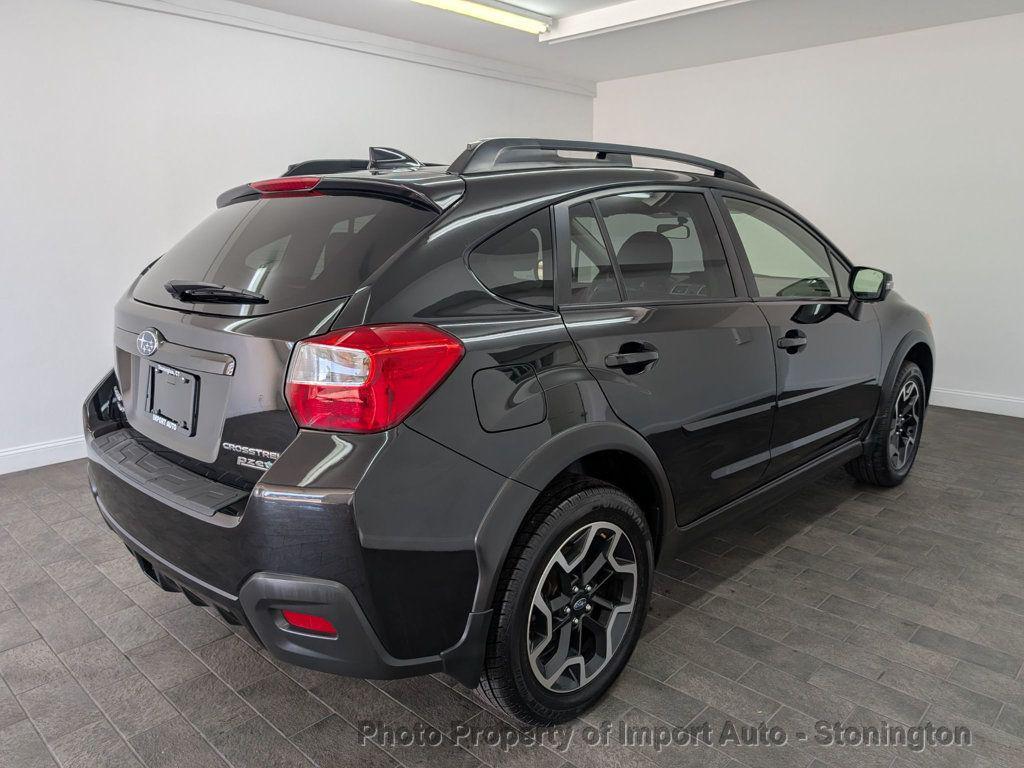 used 2016 Subaru Crosstrek car, priced at $10,995