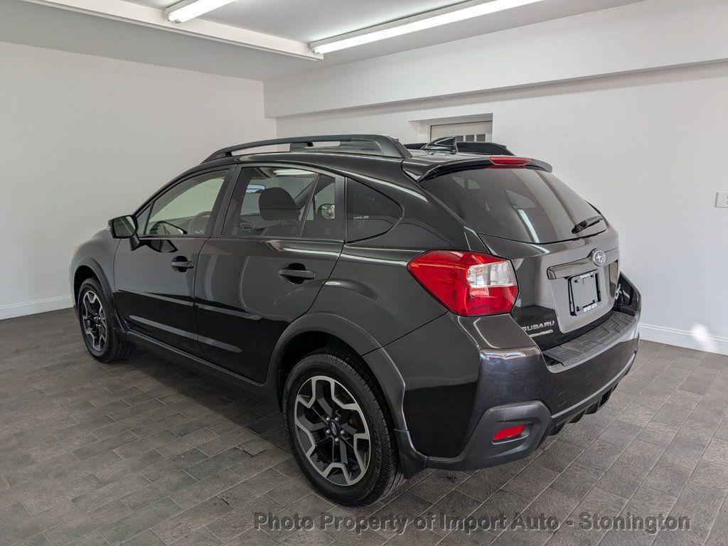 used 2016 Subaru Crosstrek car, priced at $10,995