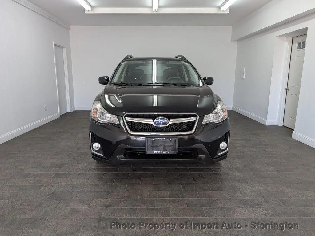 used 2016 Subaru Crosstrek car, priced at $10,995