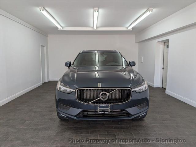 used 2021 Volvo XC60 car, priced at $32,995