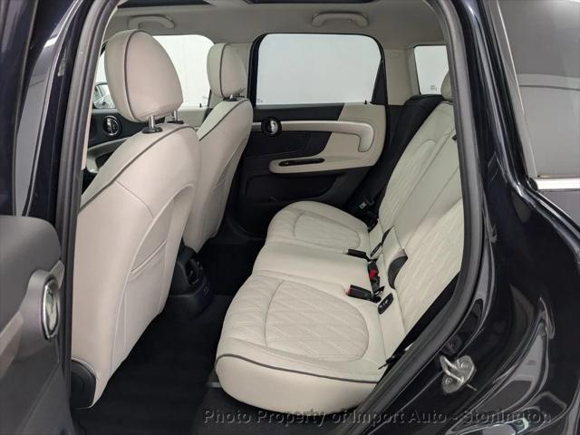 used 2022 MINI Countryman car, priced at $31,995