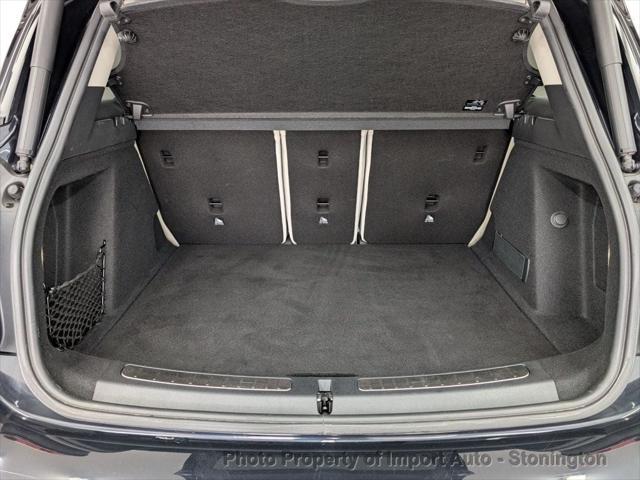 used 2022 MINI Countryman car, priced at $31,995