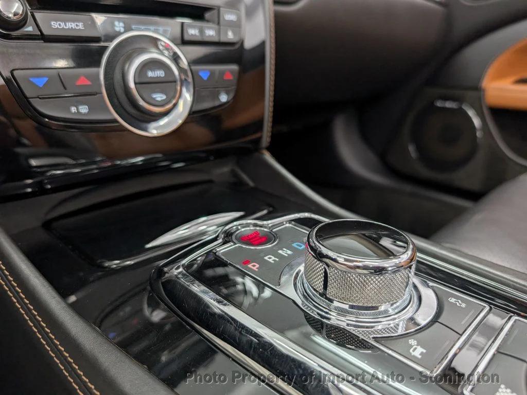 used 2014 Jaguar XK car, priced at $29,995