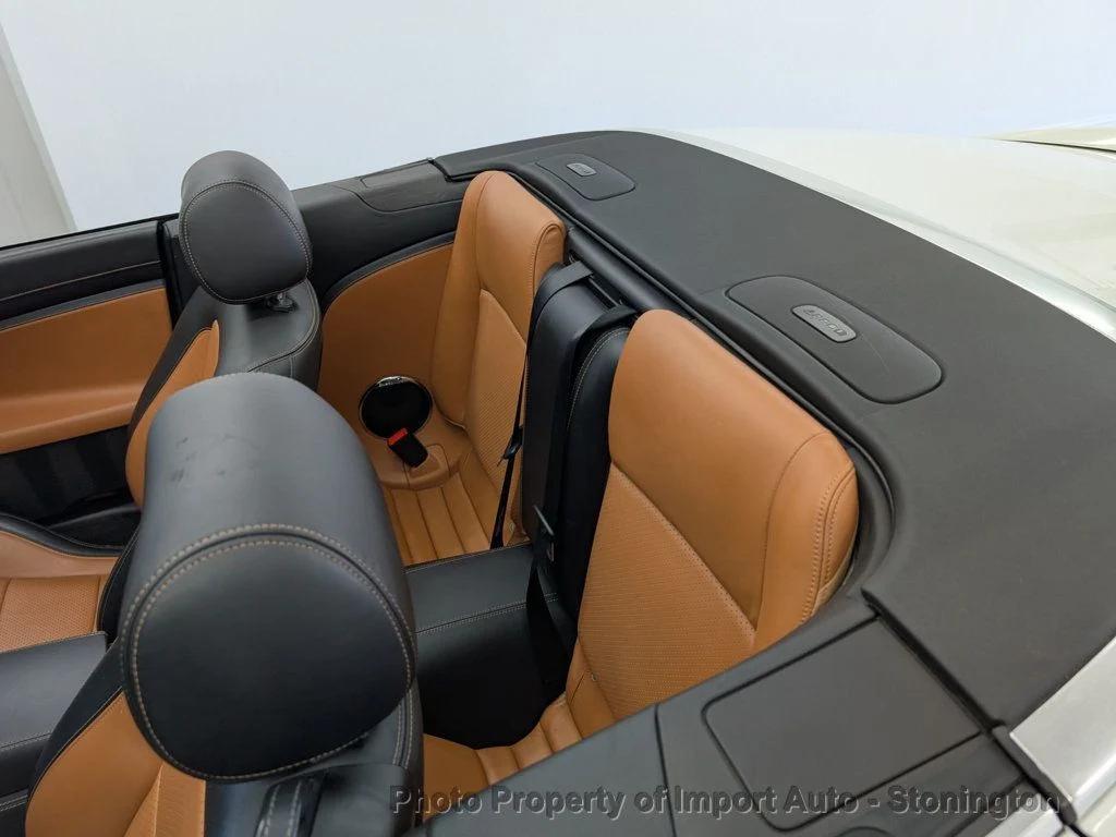 used 2014 Jaguar XK car, priced at $29,995