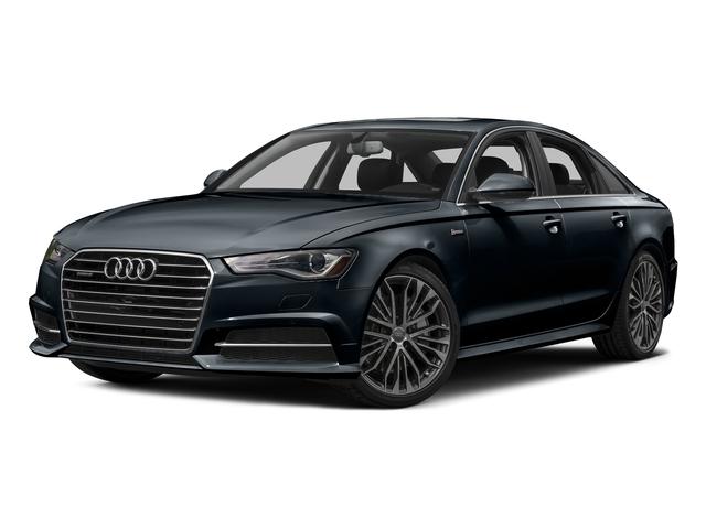 used 2017 Audi A6 car, priced at $21,995