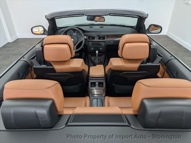 used 2012 BMW 328 car, priced at $15,995