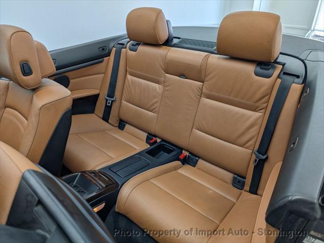 used 2012 BMW 328 car, priced at $15,995