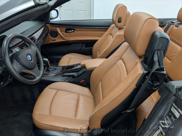 used 2012 BMW 328 car, priced at $15,995