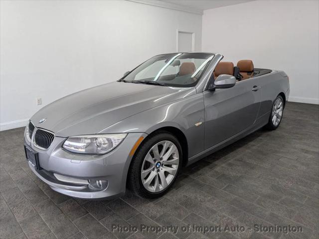 used 2012 BMW 328 car, priced at $15,995