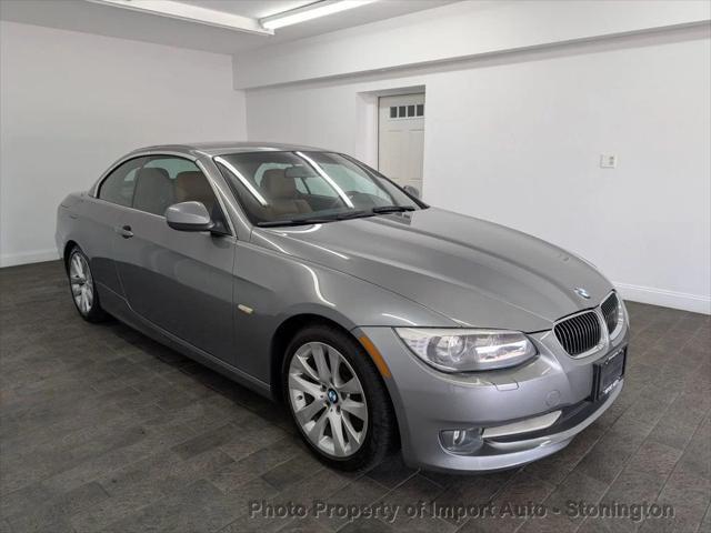 used 2012 BMW 328 car, priced at $15,995