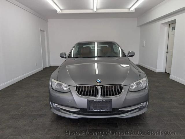 used 2012 BMW 328 car, priced at $15,995