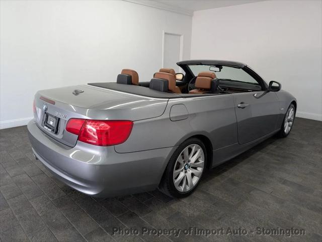 used 2012 BMW 328 car, priced at $15,995