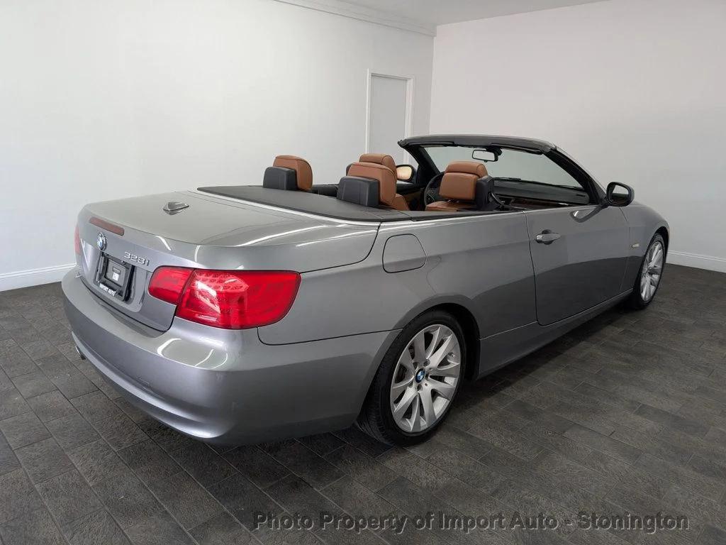 used 2012 BMW 328 car, priced at $15,995