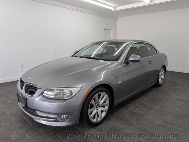 used 2012 BMW 328 car, priced at $15,995