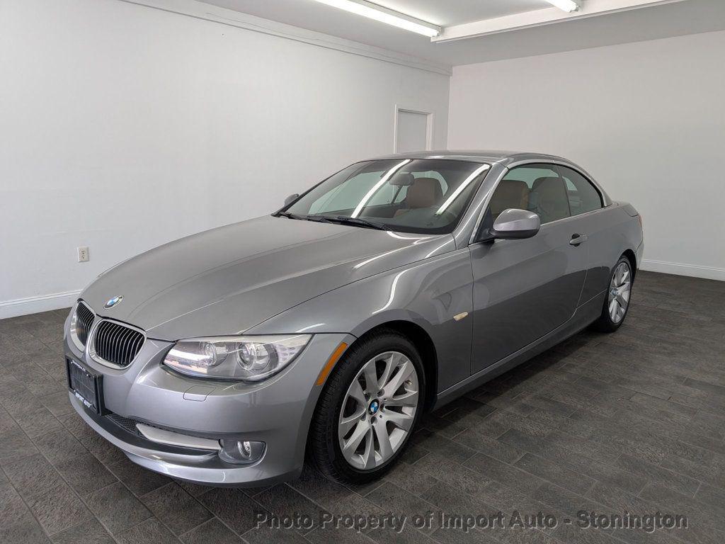 used 2012 BMW 328 car, priced at $15,995