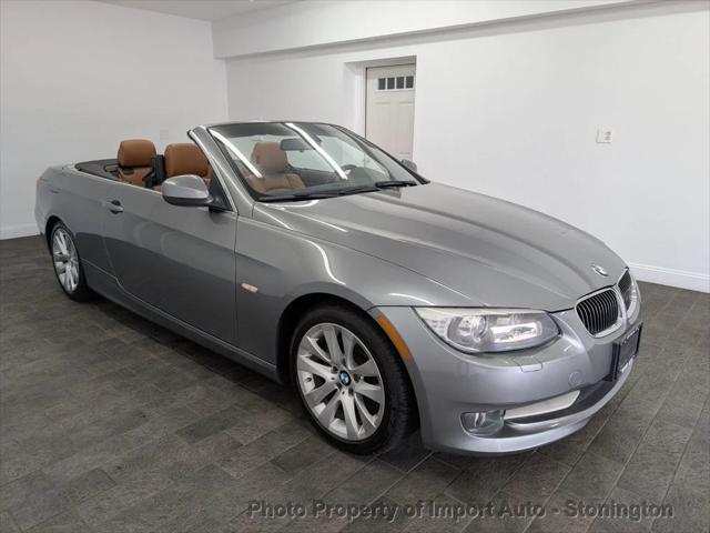 used 2012 BMW 328 car, priced at $15,995