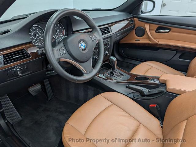 used 2012 BMW 328 car, priced at $15,995