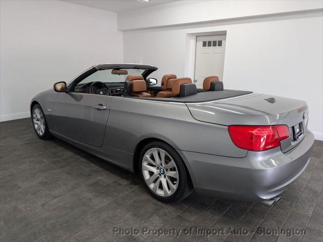 used 2012 BMW 328 car, priced at $15,995