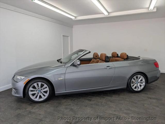 used 2012 BMW 328 car, priced at $15,995